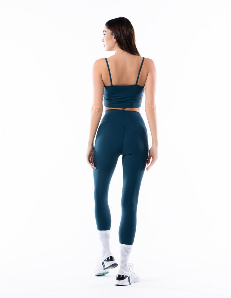 Blue EaseFit Co-ord set For Women