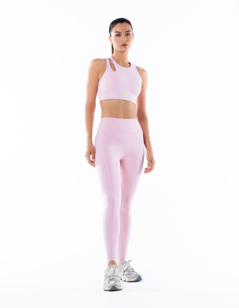 Pink Luxe Co-ord Sets For Women
