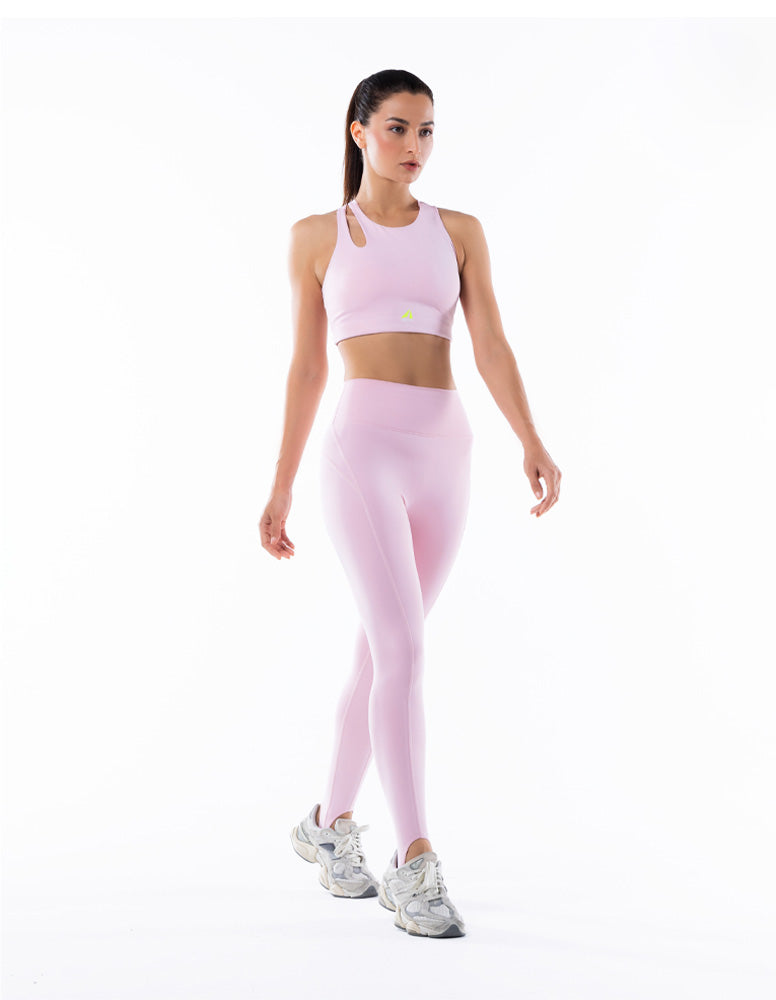 Pink Luxe Co-ord Sets For Women