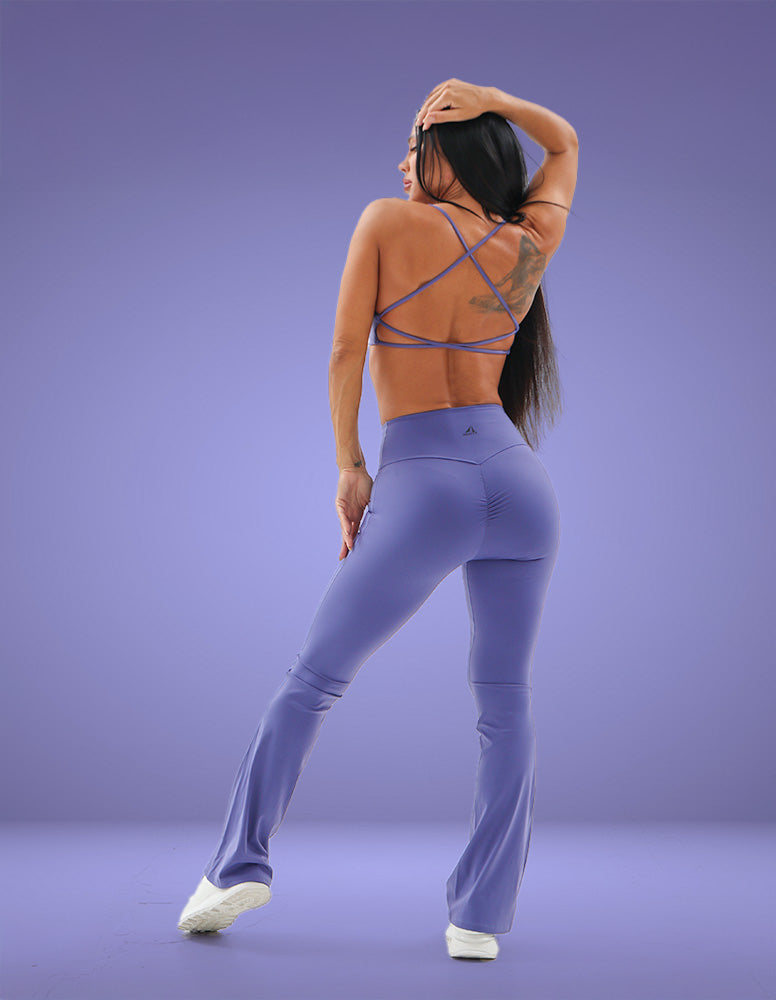 Purple Onyx Co-ord set For Women