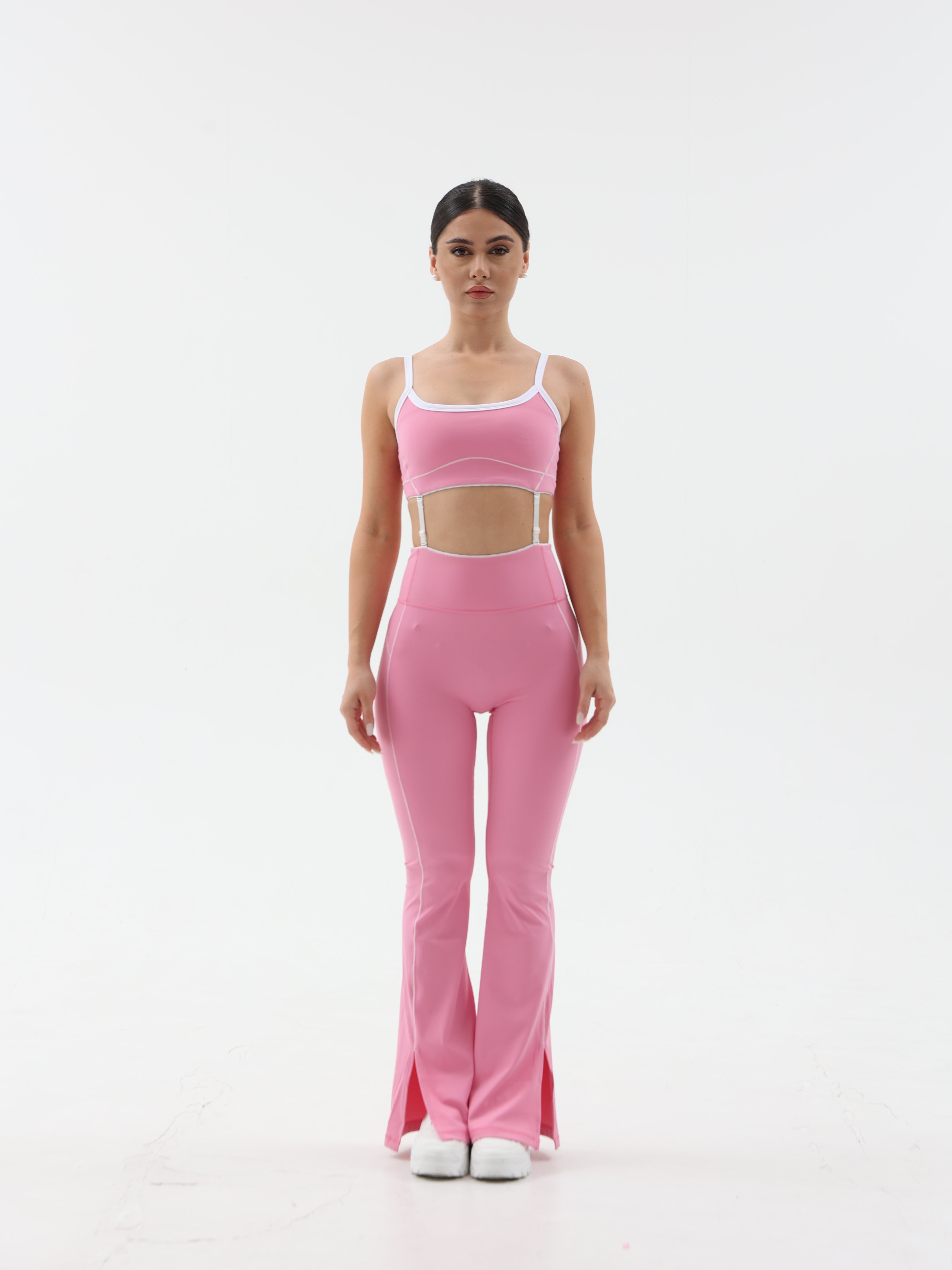 Blush Leggings for Women
