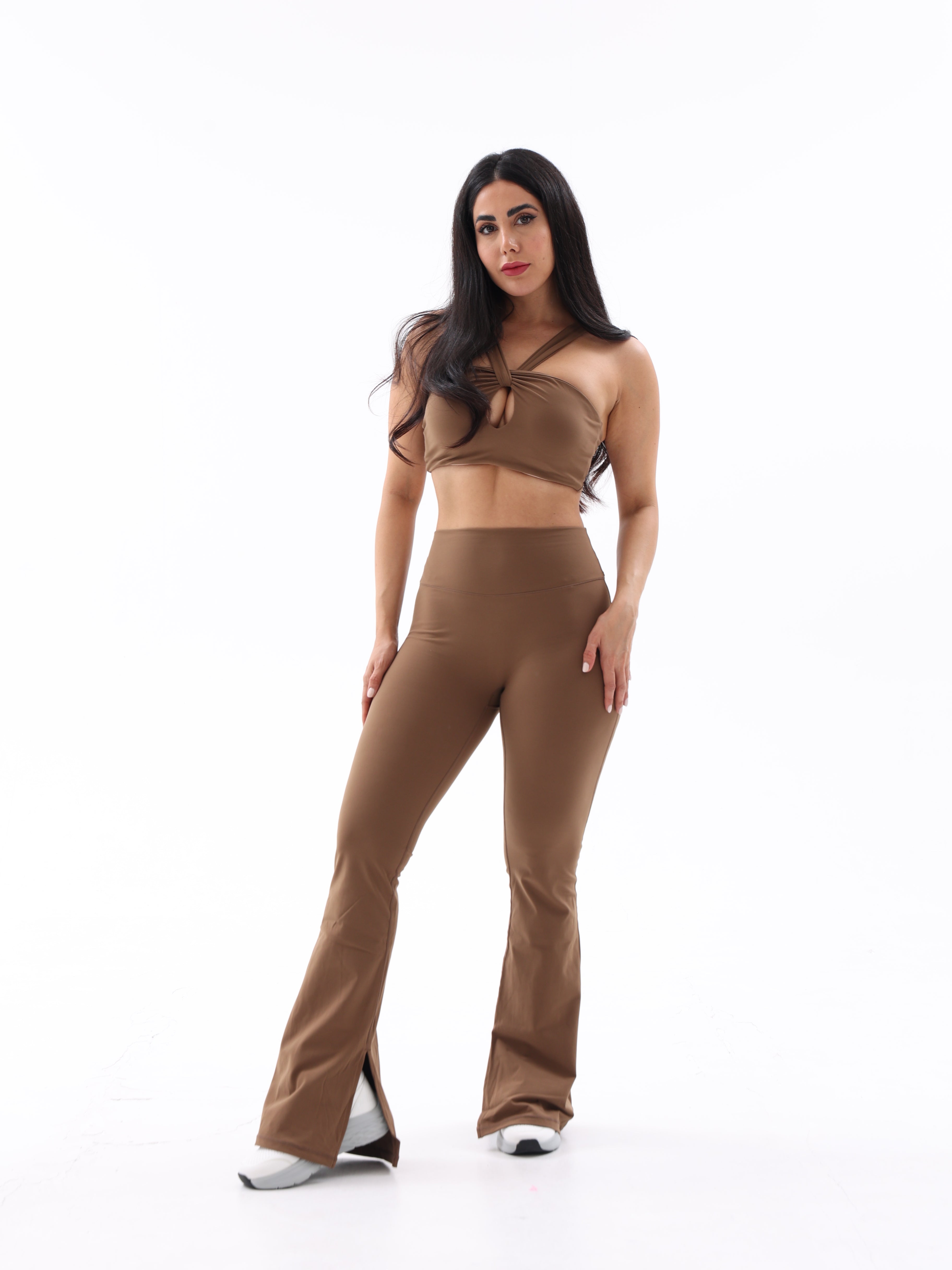Caramel Leggings For Women