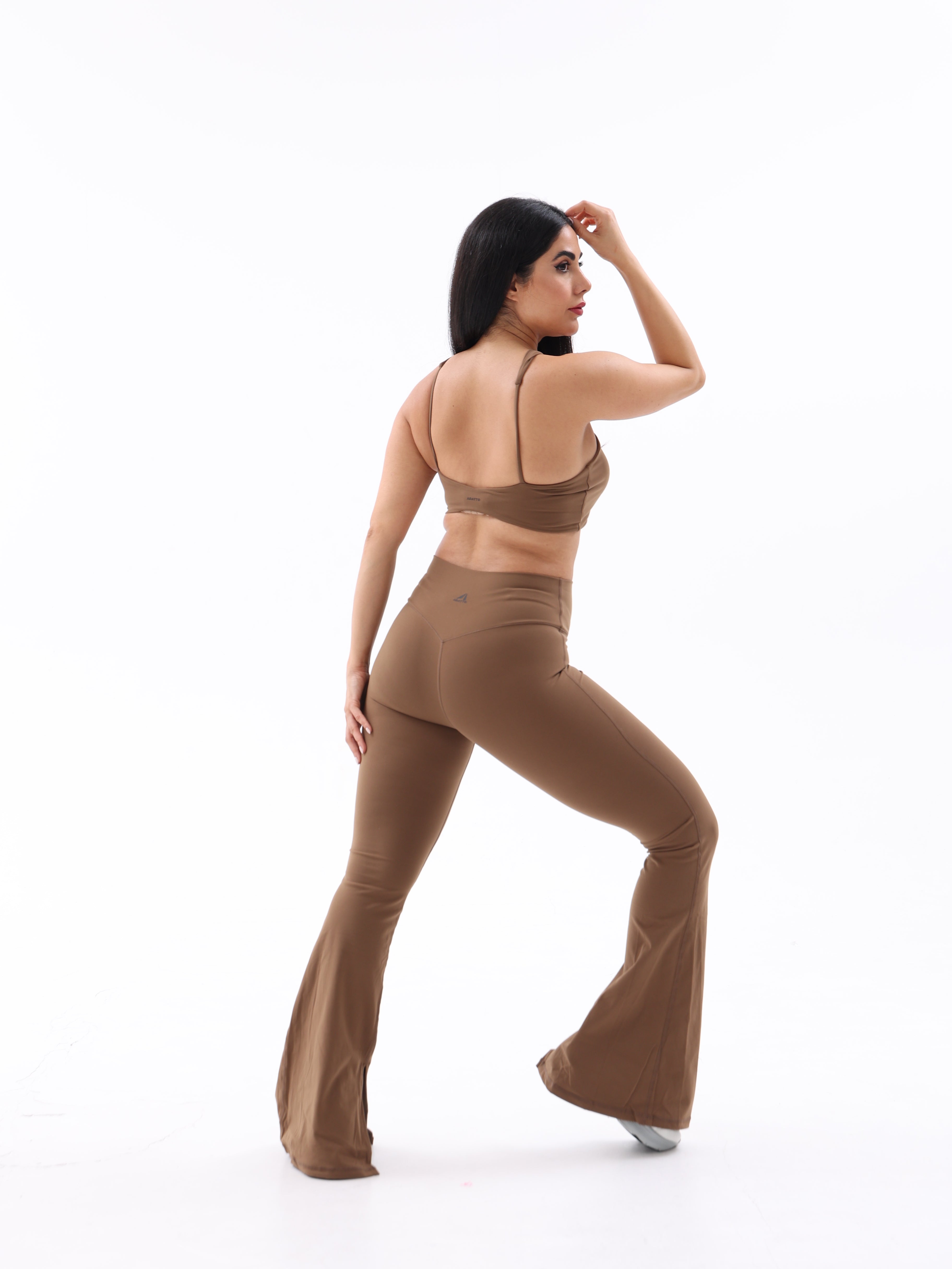 Caramel Leggings For Women