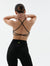Black Onyx Leggings For Women