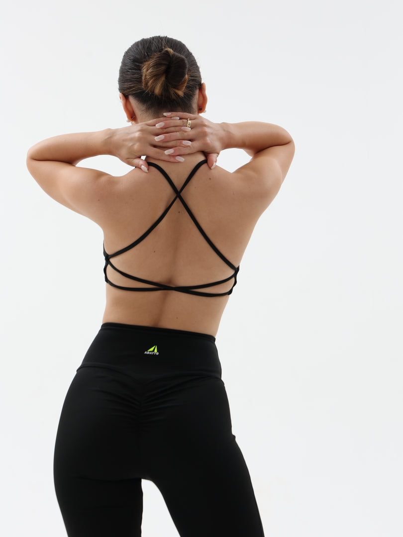 Black Onyx Top For Women