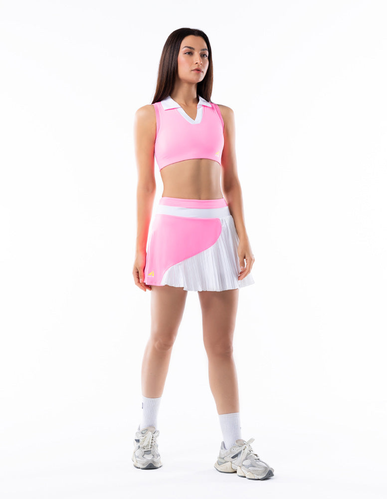 Tennis co-ord set