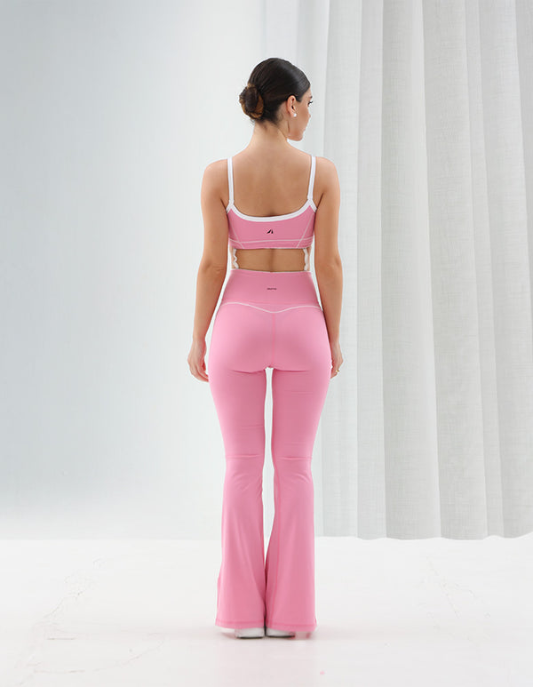 Blush Co-ord Set for Women