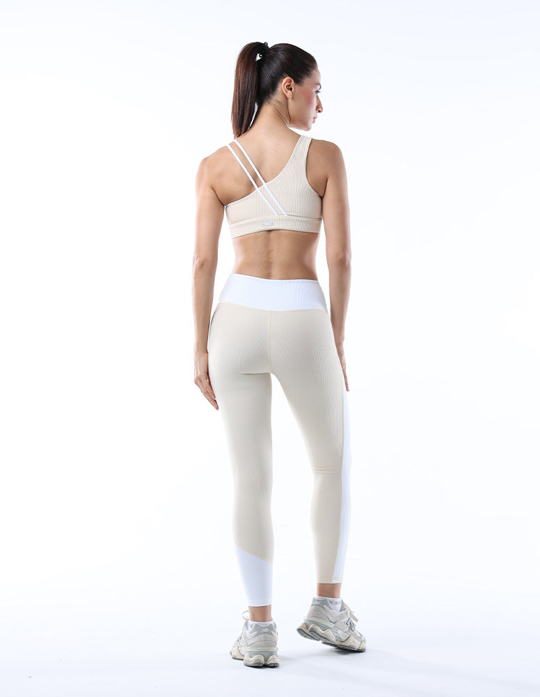 FlexFusion Co-ord Set For Women