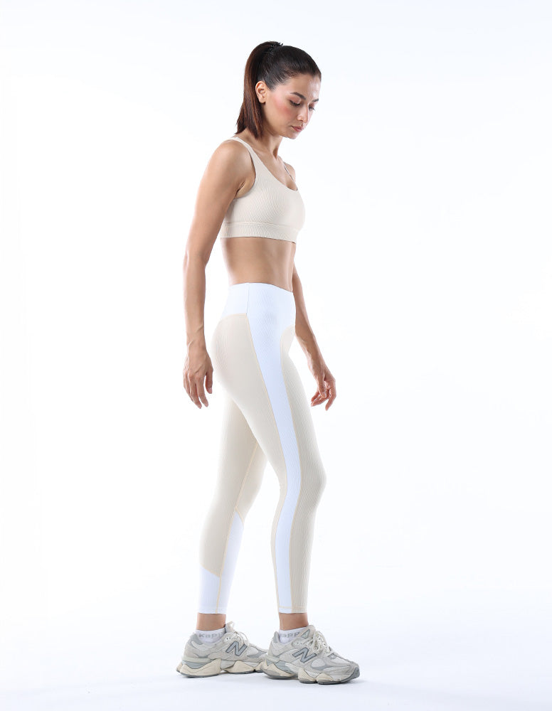 FlexFusion Co-ord Set For Women
