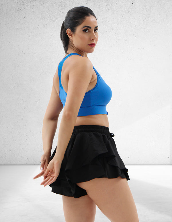 Women New Flow Skort