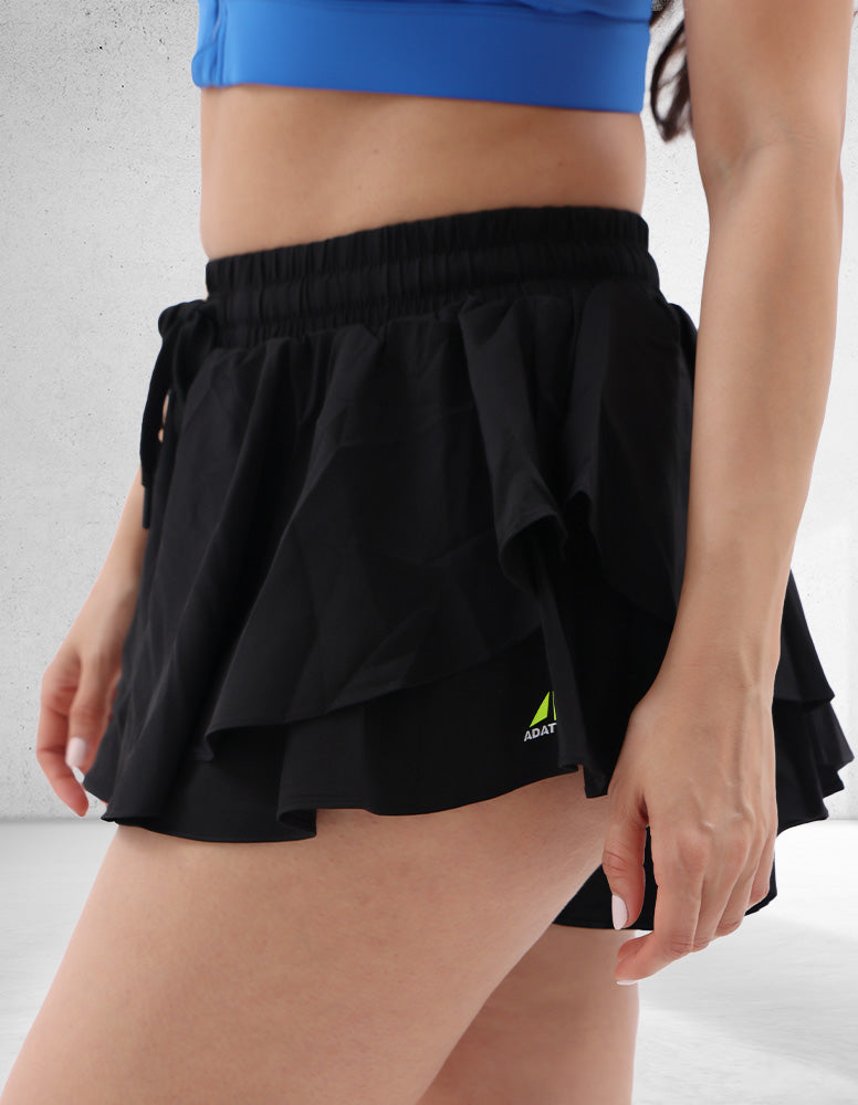 Women New Flow Skort