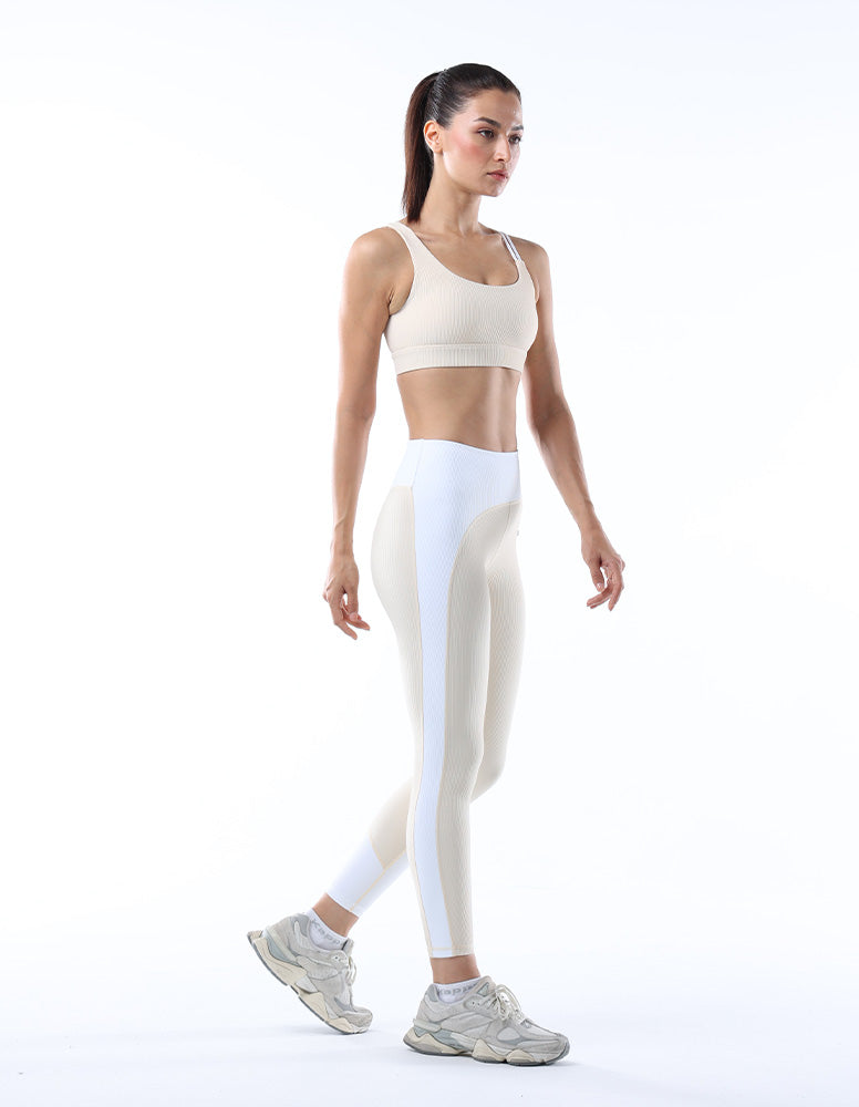 FlexFusion Leggings For Women