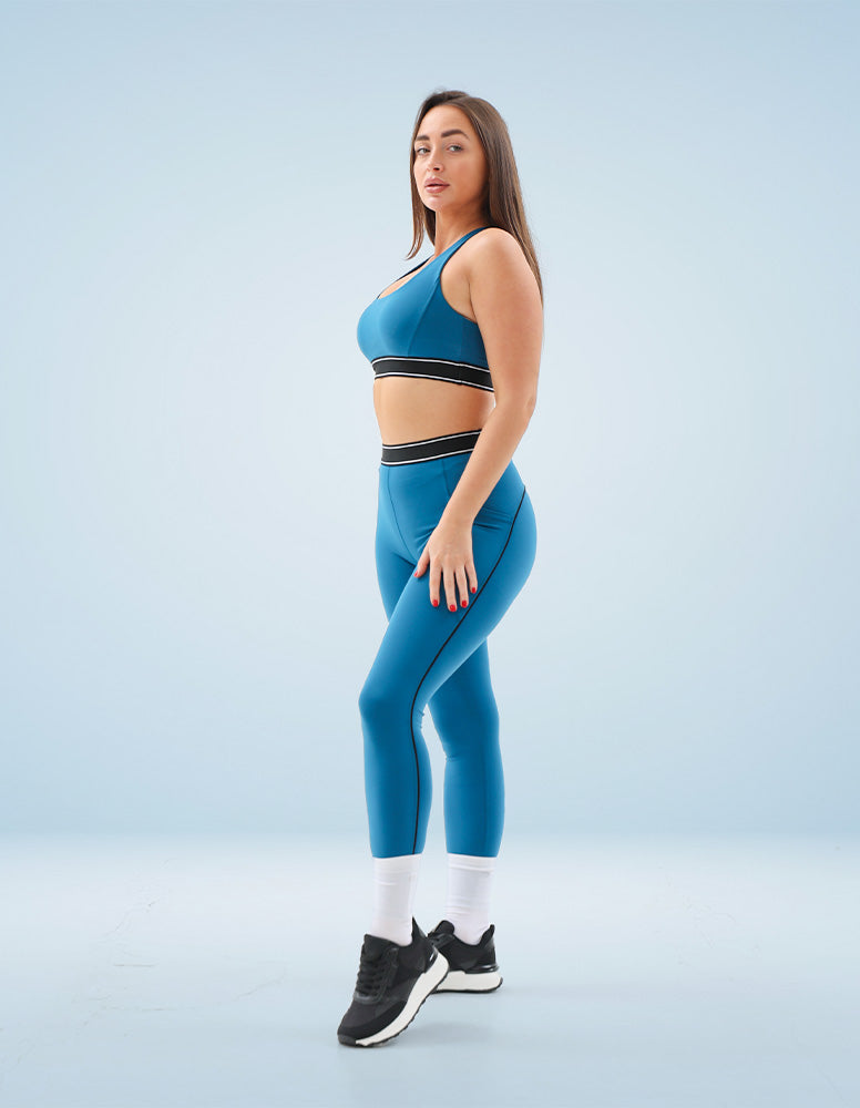 Blue Midnight Co-ord Sets For Women